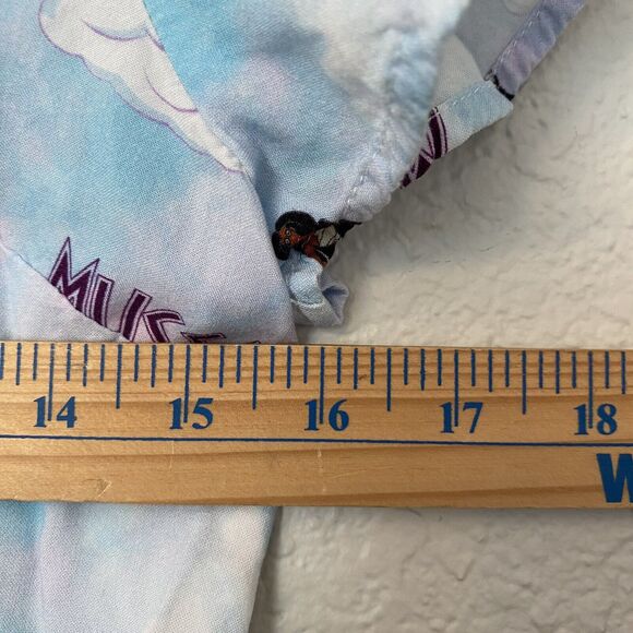 Our Universe Disney Hercules The Muses Cropped Top XS *Rare EUC - Picture 4 of 5